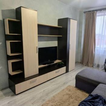 Продается 1-комнатная квартира, 34,6 м²