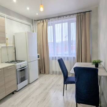 Продается 1-комнатная квартира, 34,6 м²