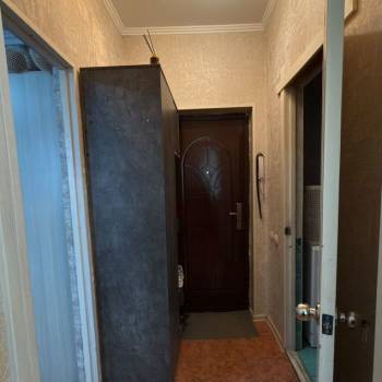 Продается 1-комнатная квартира, 31,4 м²