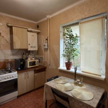 Продается 1-комнатная квартира, 31,4 м²