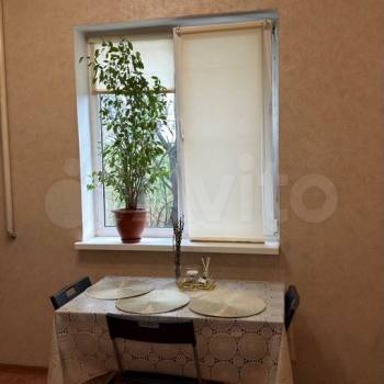 Продается 1-комнатная квартира, 31,4 м²