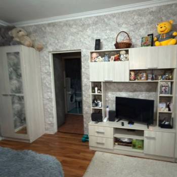 Продается 1-комнатная квартира, 31,4 м²