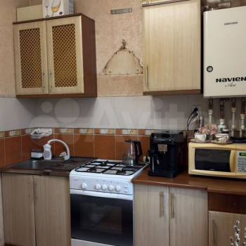 Продается 1-комнатная квартира, 31,4 м²