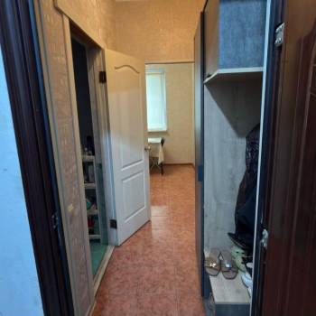 Продается 1-комнатная квартира, 31,4 м²