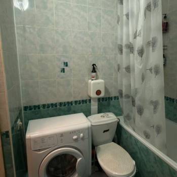 Продается 1-комнатная квартира, 31,4 м²