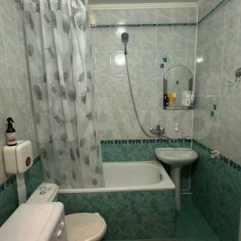 Продается 1-комнатная квартира, 31,4 м²
