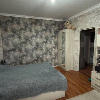 Продается 1-комнатная квартира, 31,4 м²