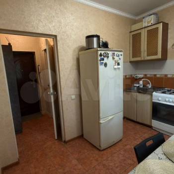 Продается 1-комнатная квартира, 31,4 м²