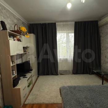 Продается 1-комнатная квартира, 31,4 м²