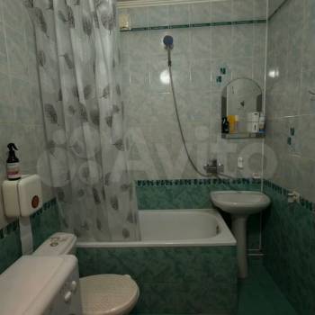 Продается 1-комнатная квартира, 31,4 м²
