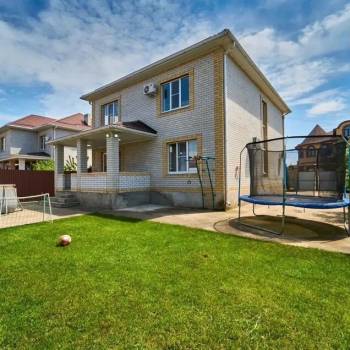 Продается Дом, 182 м²