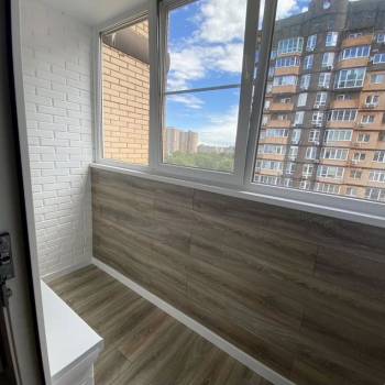 Продается 1-комнатная квартира, 47,2 м²