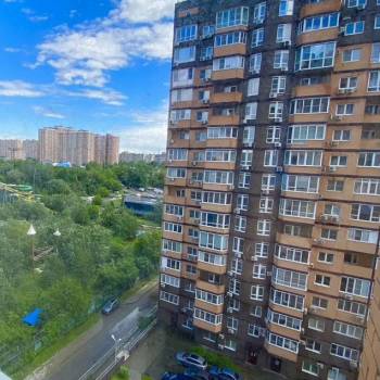 Продается 1-комнатная квартира, 47,2 м²