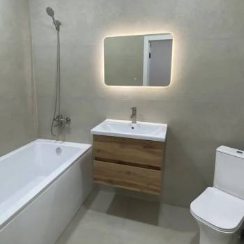 Продается 1-комнатная квартира, 47,2 м²