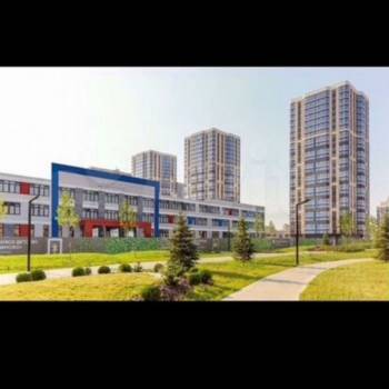 Продается 2-х комнатная квартира, 84,9 м²