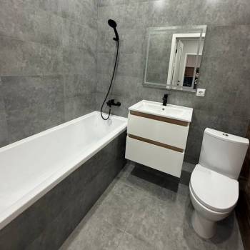Продается 2-х комнатная квартира, 59,2 м²
