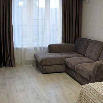 Сдается 1-комнатная квартира, 40 м²