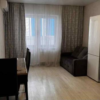 Сдается 1-комнатная квартира, 43,3 м²
