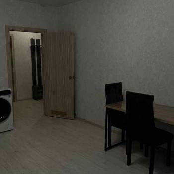 Сдается 1-комнатная квартира, 43,3 м²