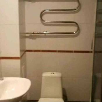 Сдается 1-комнатная квартира, 40,2 м²