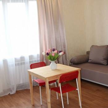 Сдается 1-комнатная квартира, 13,5 м²