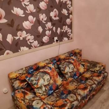 Сдается 1-комнатная квартира, 21,6 м²