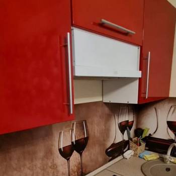 Сдается 1-комнатная квартира, 21,6 м²