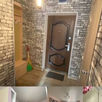 Сдается 1-комнатная квартира, 21,6 м²