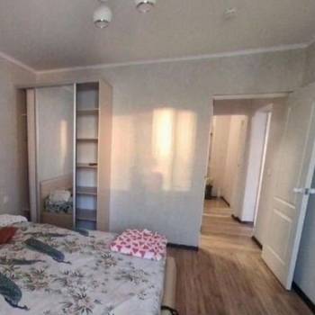 Сдается 2-х комнатная квартира, 60 м²
