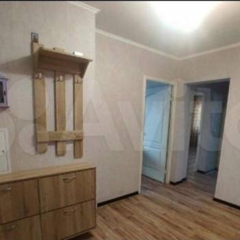 Сдается 2-х комнатная квартира, 60 м²