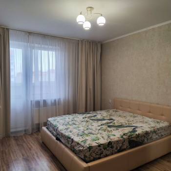 Сдается 2-х комнатная квартира, 60 м²