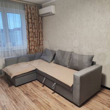 Сдается 2-х комнатная квартира, 60 м²