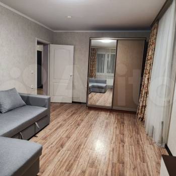 Сдается 2-х комнатная квартира, 60 м²