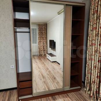 Сдается 2-х комнатная квартира, 60 м²