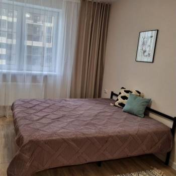 Сдается 1-комнатная квартира, 41 м²