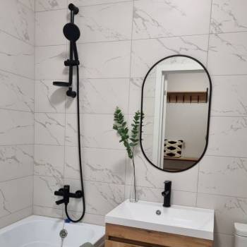 Сдается 1-комнатная квартира, 41 м²