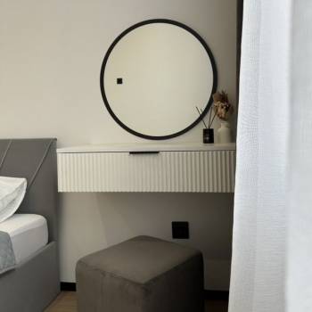 Сдается 1-комнатная квартира, 44 м²