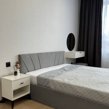 Сдается 1-комнатная квартира, 44 м²