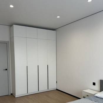 Сдается 1-комнатная квартира, 44 м²