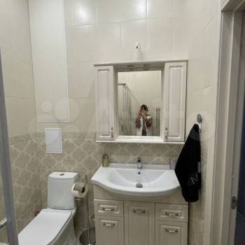 Сдается 1-комнатная квартира, 36 м²