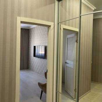 Сдается 1-комнатная квартира, 36 м²
