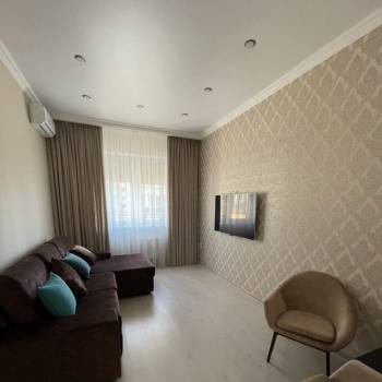 Сдается 1-комнатная квартира, 36 м²
