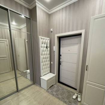 Сдается 1-комнатная квартира, 36 м²