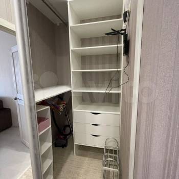Сдается 1-комнатная квартира, 36 м²