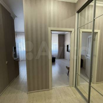 Сдается 1-комнатная квартира, 36 м²