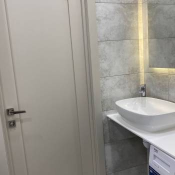Сдается 1-комнатная квартира, 39 м²