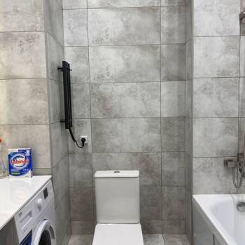 Сдается 1-комнатная квартира, 39 м²