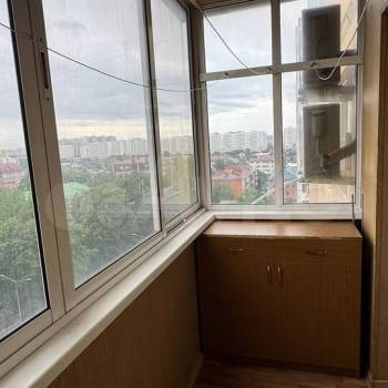 Сдается 2-х комнатная квартира, 59 м²