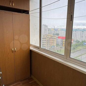 Сдается 2-х комнатная квартира, 59 м²