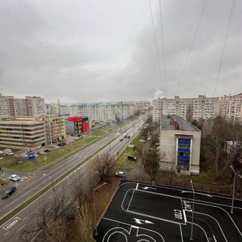 Сдается 2-х комнатная квартира, 59 м²